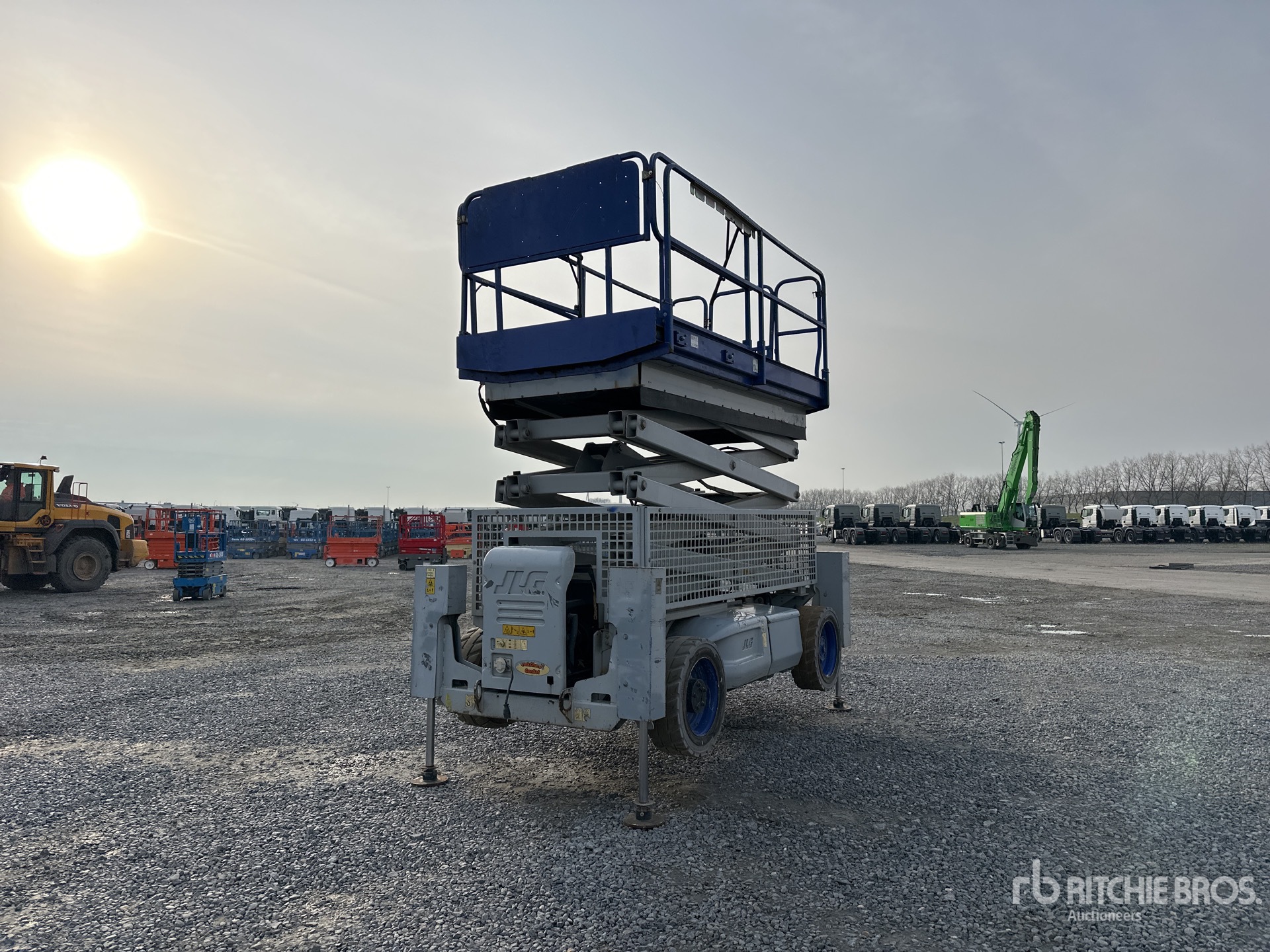 General Appearance with Zdjęcie, lewy górny róg