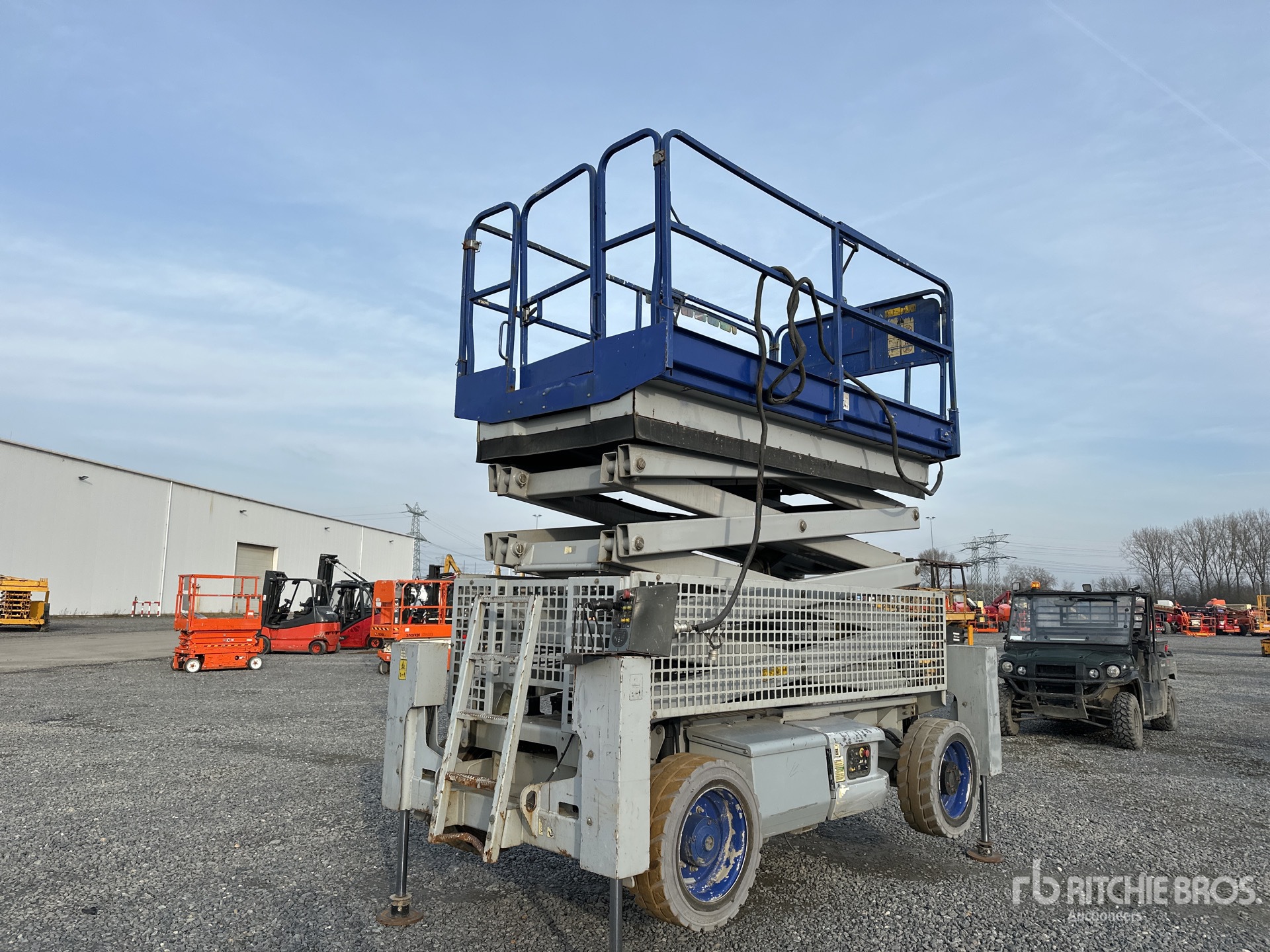 General Appearance with Zdjęcie, prawy dolny róg