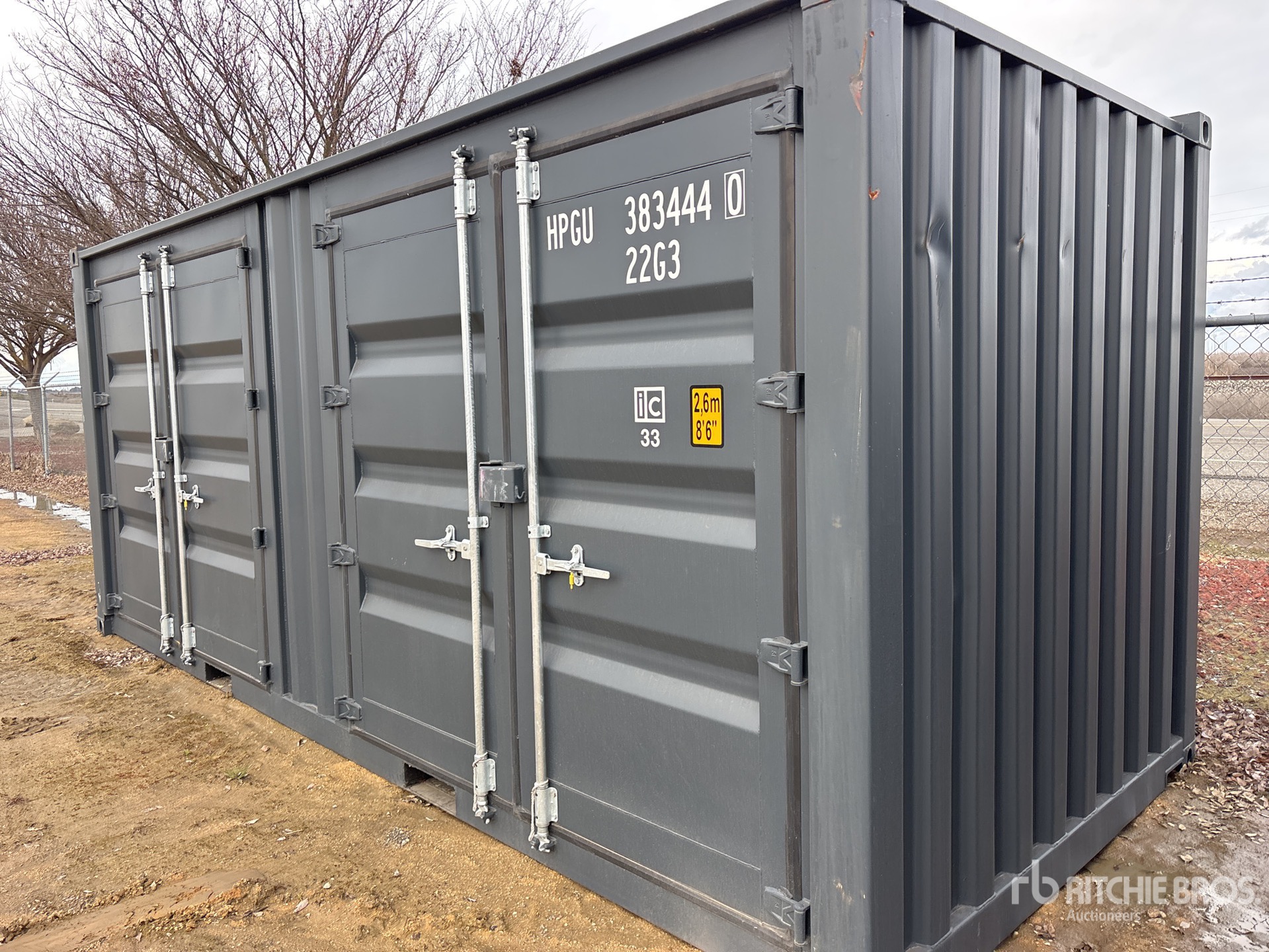 General Appearance with Zdjęcie, lewy dolny róg