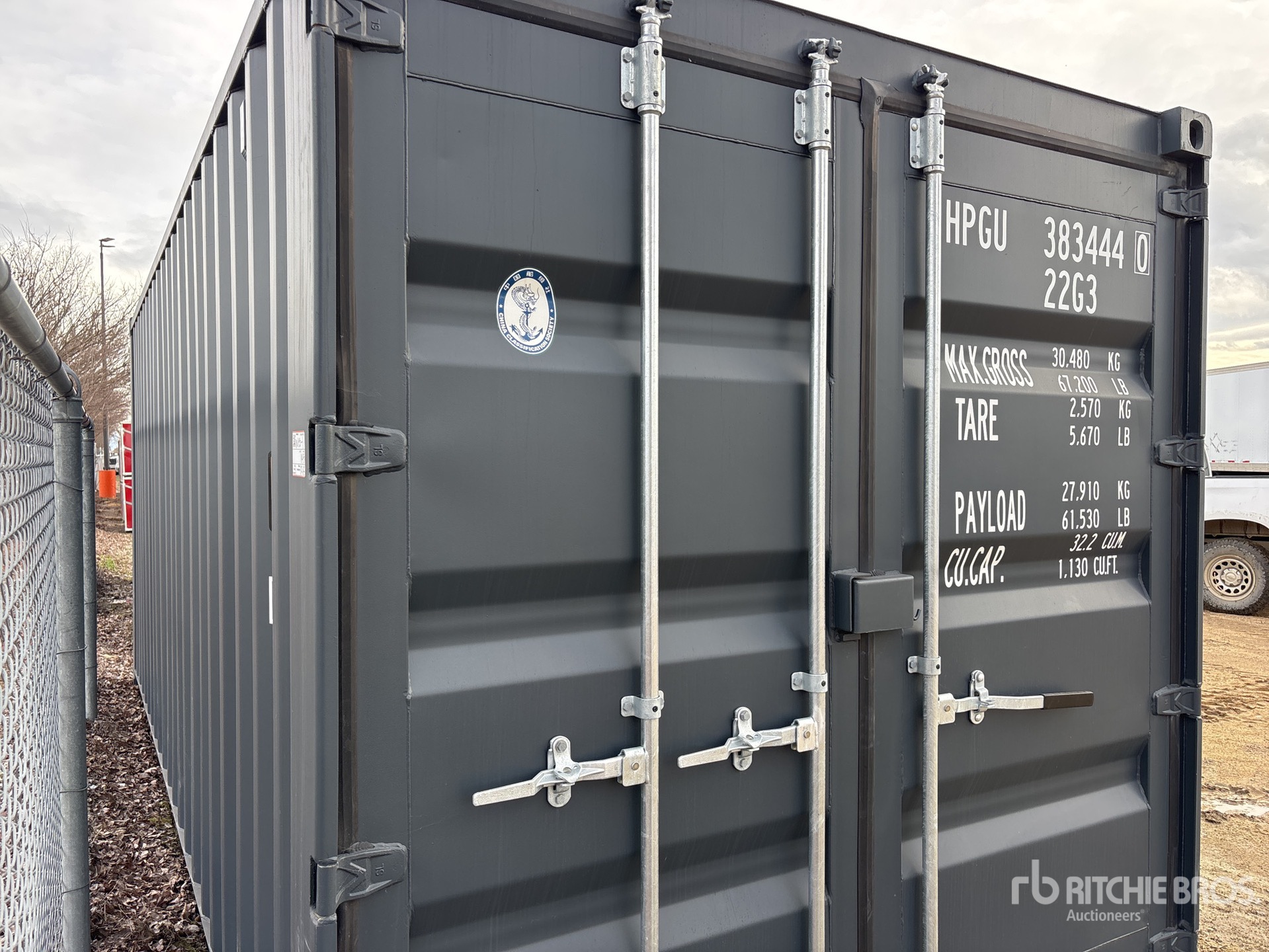 General Appearance with Zdjęcie, prawy górny róg