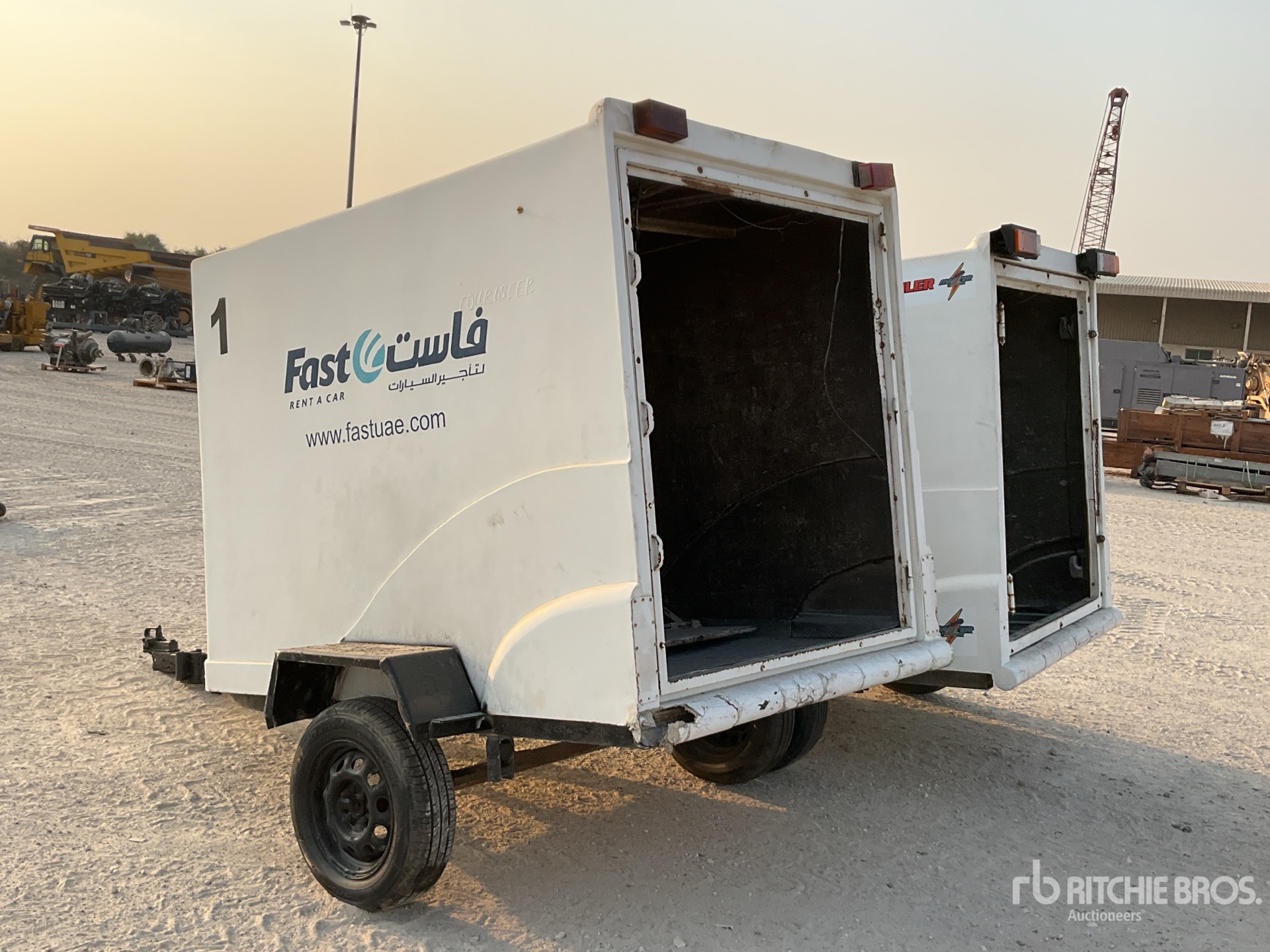 General Appearance with Zdjęcie, lewy dolny róg