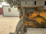 Hydraulics with