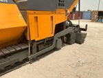 Chassis with
