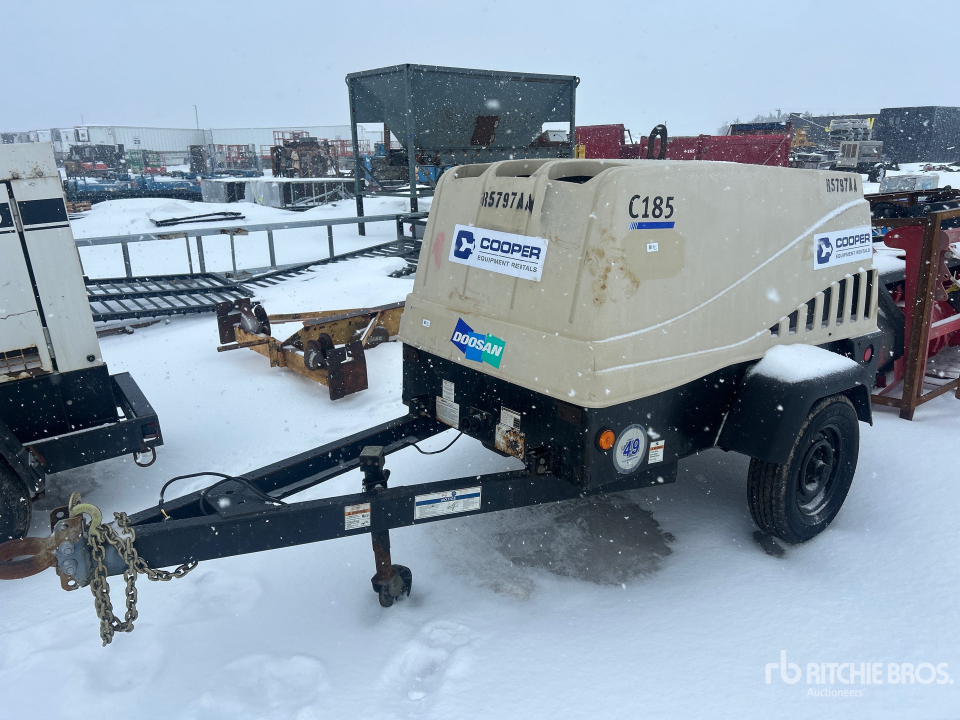 General Appearance with Zdjęcie, lewy górny róg