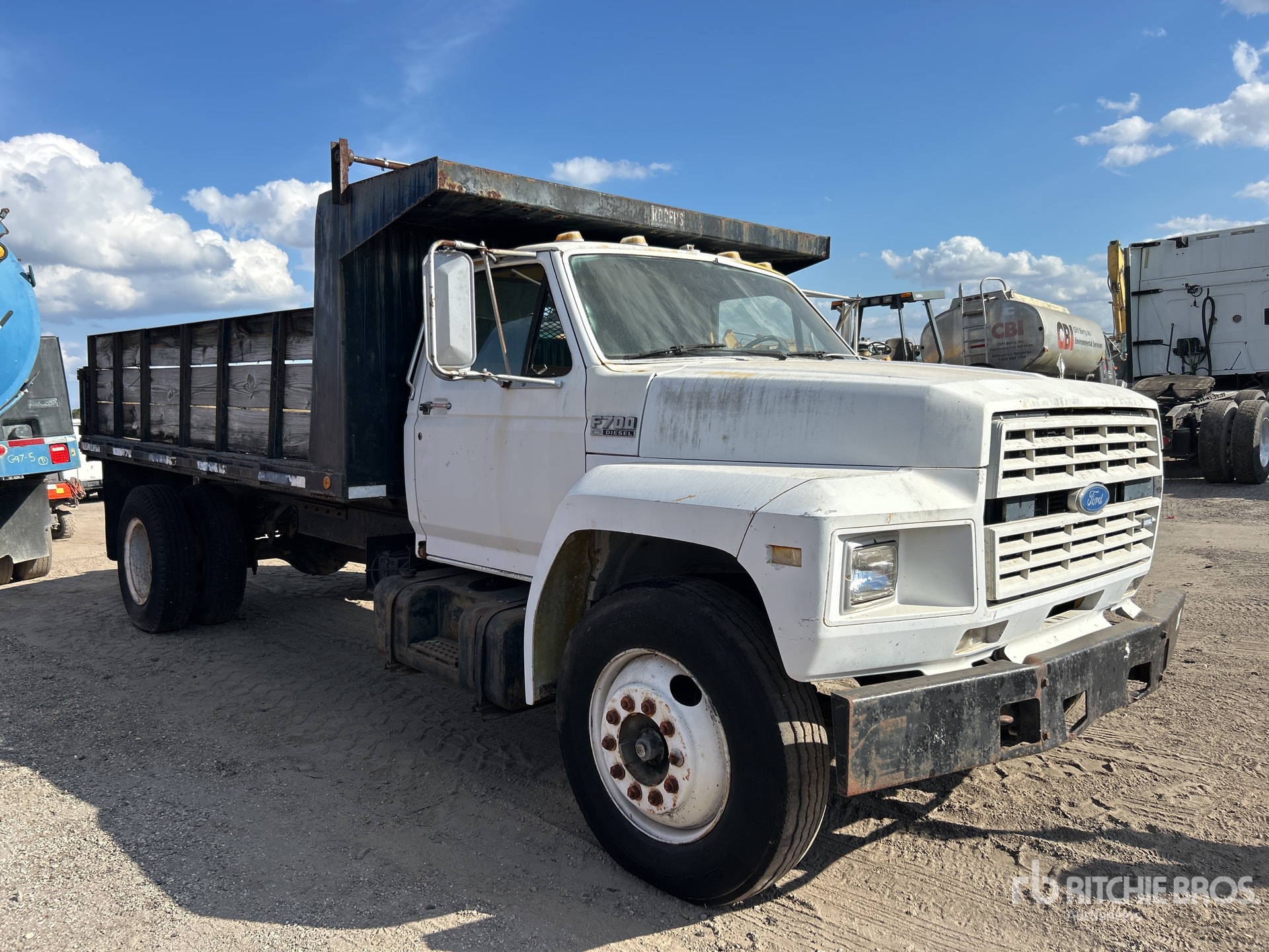 General Appearance with Zdjęcie, prawy górny róg