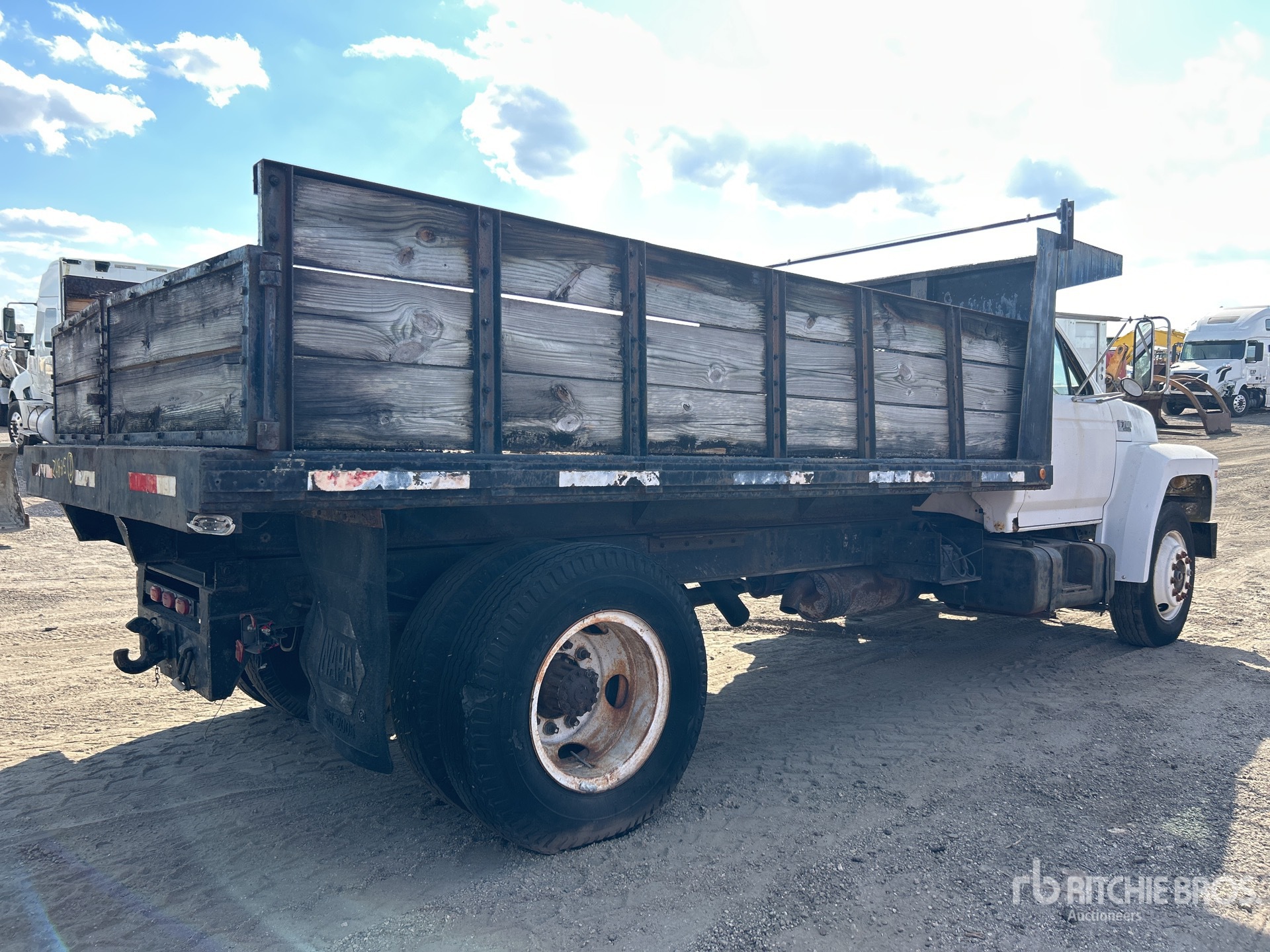 General Appearance with Zdjęcie, prawy dolny róg