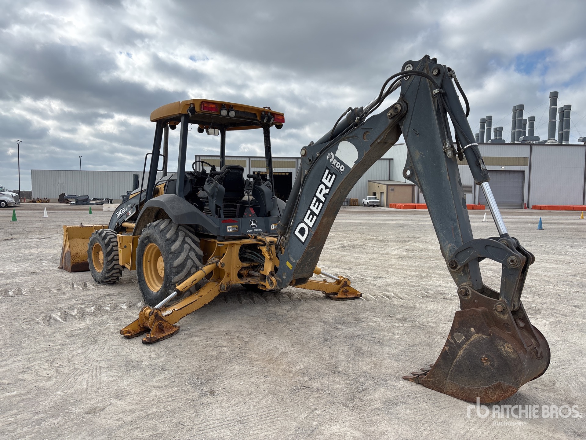 General Appearance with Imagen: esquina trasera izquierda