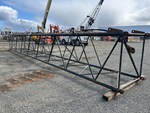 Crane Superstructure with