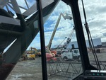 Control Station - Upper with Glass