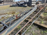 Crane Superstructure with