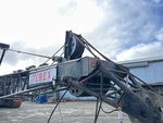 Crane Superstructure with