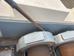 Crane Superstructure with