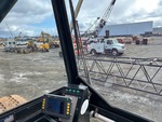 Control Station - Upper with