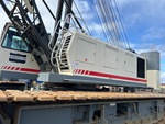 General Appearance with Sheet Metal (fiberglass) Condition