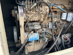 Engine with Engine - Right Side