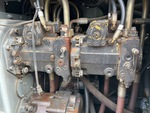 Hydraulics with Hydraulic Motors