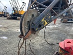 Crane Superstructure with