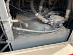 Hydraulics with Hydraulic Tank
