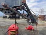 Crane Superstructure with