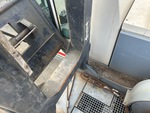 Crane Superstructure with Main Boom Pins