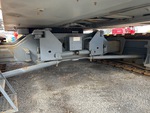 Crane Superstructure with