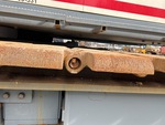 Undercarriage with Right Track Links