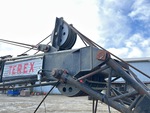 Crane Superstructure with
