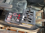 Control Station - Upper with