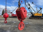 Specialty with Main Load Block