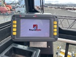 Control Station - Upper with Load Moment Indicator