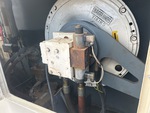 Hydraulics with Main Hoist