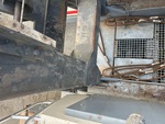 Crane Superstructure with