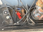 Hydraulics with Hoses (Hydraulic)