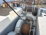 Crane Superstructure with