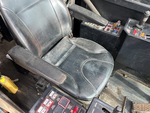 Control Station - Upper with Seats/Armrests