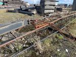 Crane Superstructure with