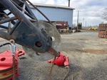 Crane Superstructure with