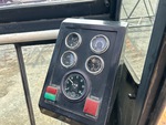Control Station - Upper with Gauges