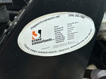 General Appearance with Safety Certification Label