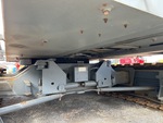 Crane Superstructure with Bottom Covers