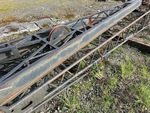 Crane Superstructure with