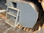 Drivetrain with Drive Motors