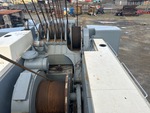 Crane Superstructure with