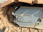 Undercarriage with Right Idler