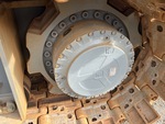 Undercarriage with Right Sprocket