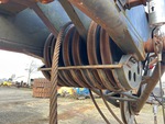 Crane Superstructure with