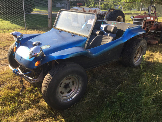 Dune Buggy