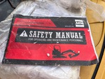 Safety with