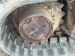 Drivetrain with Right Final Drive