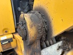 v2 Chassis - Excavator with